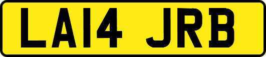 LA14JRB