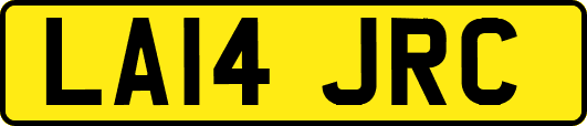LA14JRC