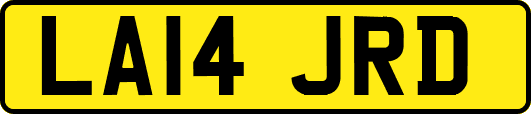 LA14JRD