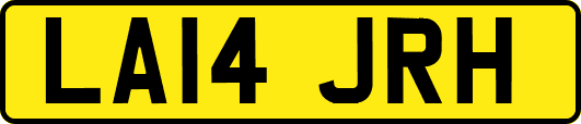LA14JRH