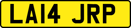 LA14JRP