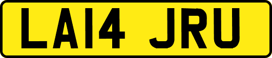 LA14JRU