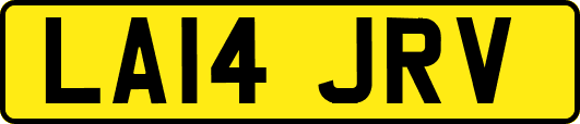 LA14JRV