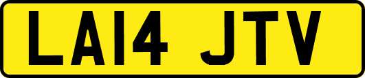 LA14JTV