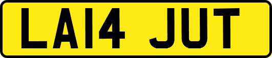 LA14JUT