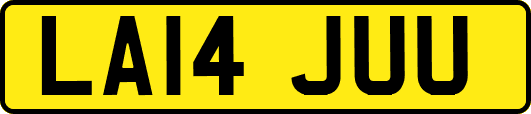 LA14JUU