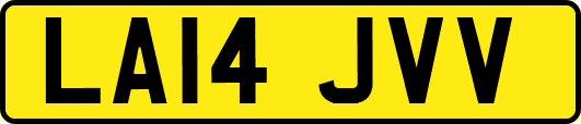 LA14JVV