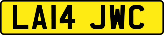 LA14JWC