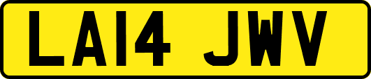 LA14JWV