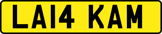 LA14KAM