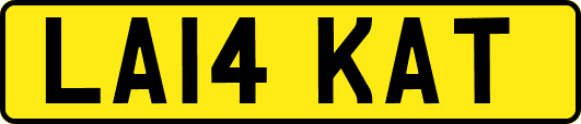 LA14KAT