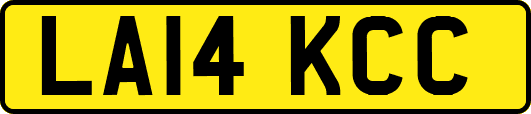 LA14KCC