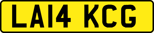 LA14KCG