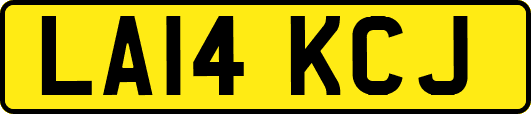 LA14KCJ