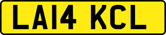 LA14KCL