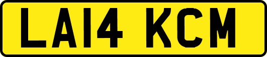 LA14KCM