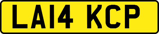 LA14KCP