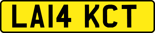 LA14KCT