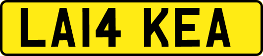 LA14KEA