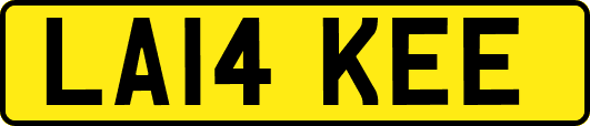 LA14KEE