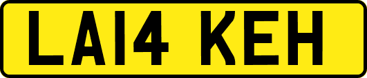 LA14KEH