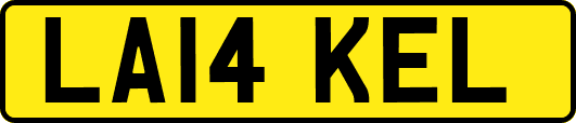 LA14KEL