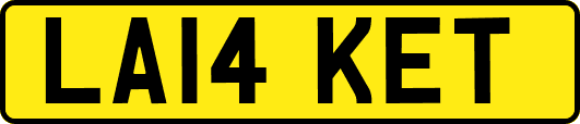 LA14KET