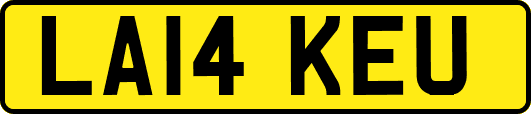 LA14KEU