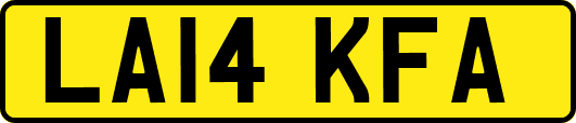 LA14KFA