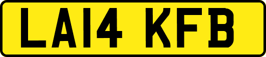 LA14KFB