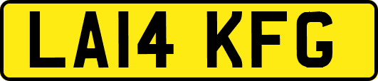 LA14KFG