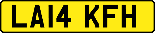 LA14KFH