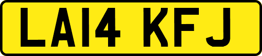 LA14KFJ