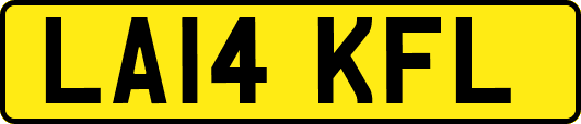 LA14KFL