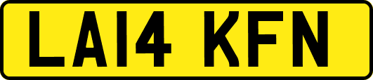 LA14KFN