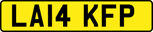 LA14KFP