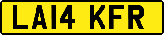 LA14KFR