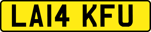 LA14KFU