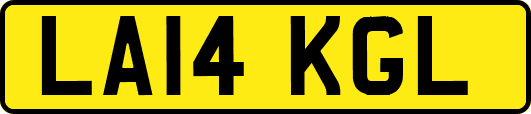 LA14KGL