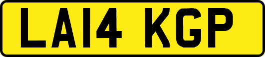 LA14KGP