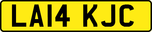 LA14KJC