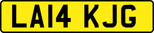 LA14KJG
