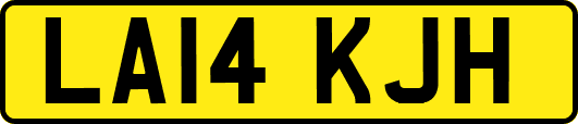 LA14KJH