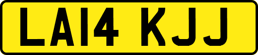 LA14KJJ