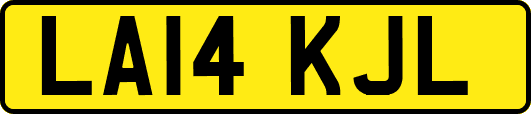 LA14KJL