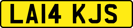 LA14KJS