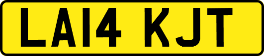 LA14KJT