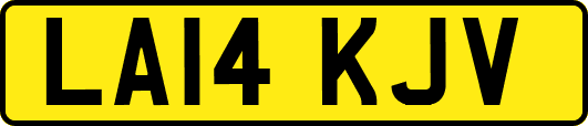 LA14KJV