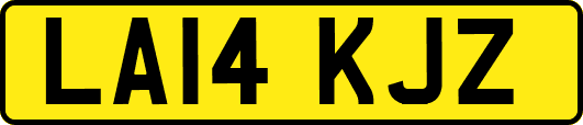 LA14KJZ