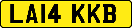 LA14KKB